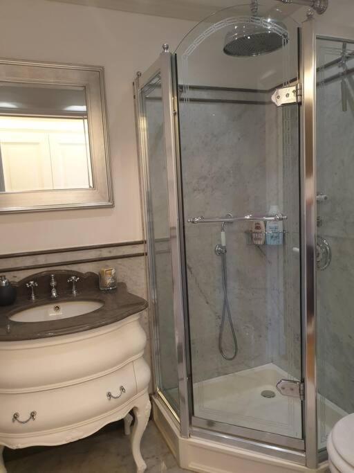 Apartament Sunset With View In Seborga Zewnętrze zdjęcie