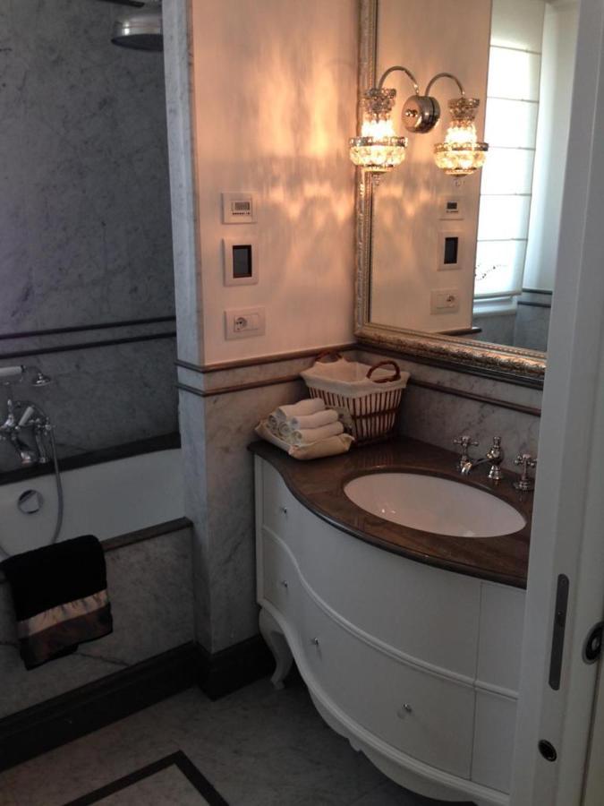 Apartament Sunset With View In Seborga Zewnętrze zdjęcie