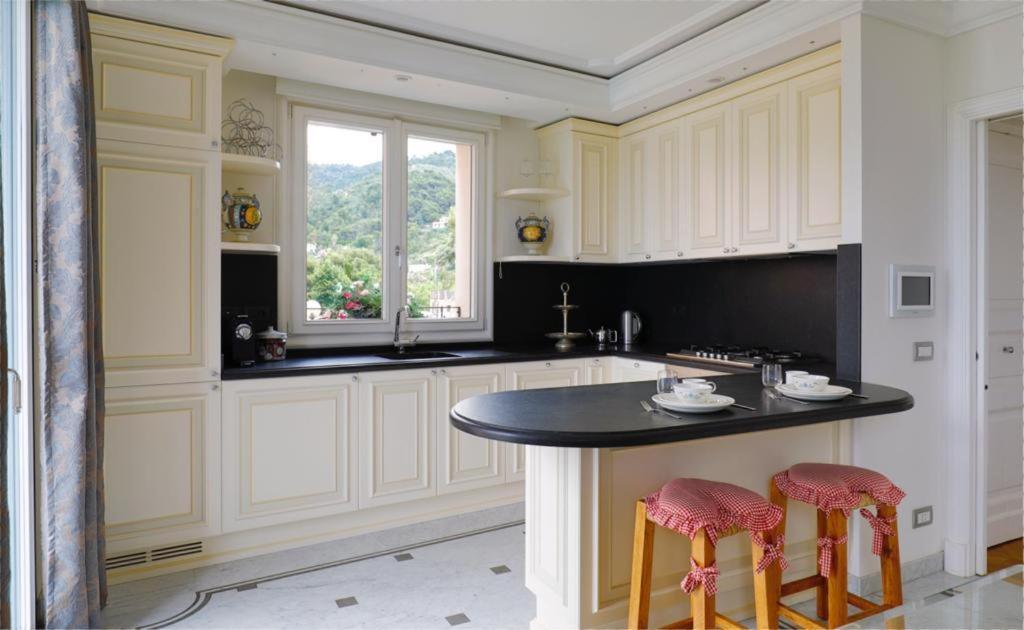 Apartament Sunset With View In Seborga Zewnętrze zdjęcie